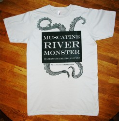 Kraken T-Shirt