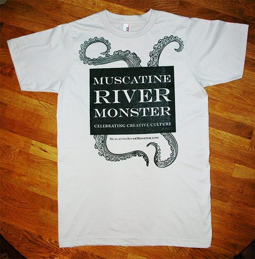 kraken t shirt nhl